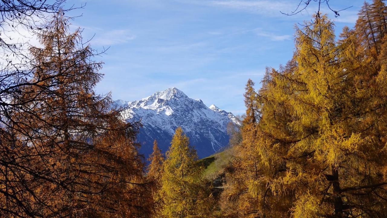 B&B Ambrosia Aosta Exterior photo